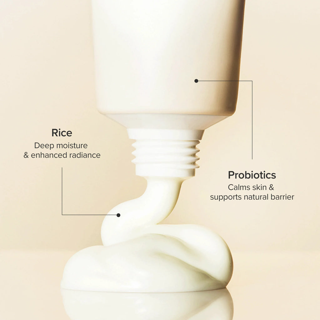 BEAUTY OF JOSEON Relief Sun : Rice + Probiotics (SPF50+ PA++++)