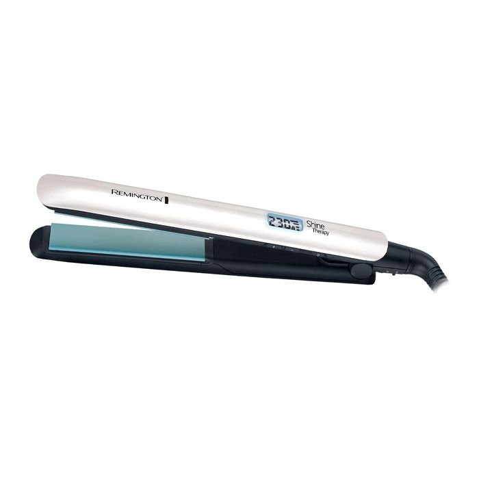 Shine Therapy Straight Hair Straightener