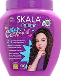SKALA - MAIS CACHINHOS HYDRATION AND SHINE 1000G