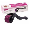 Derma Roller System 540 needles 1,5mm+0.5+1mm
