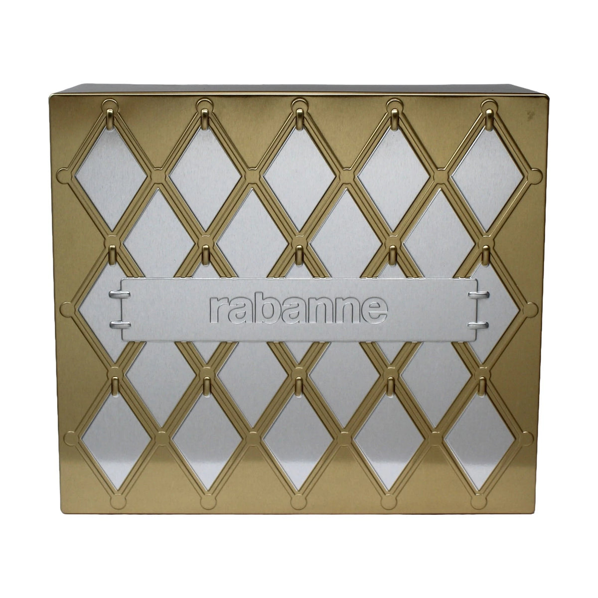 RABANNE INVICTUS 3 PIECE GIFT SET PARFUM NATURAL SPRAY
