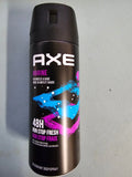 AXE Marine Deodorant Body Spray – 150 ml