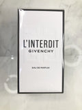 GIVENCHY L’INTERDIT EAU DE PARFUM