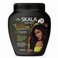SKALA - ACACHONADOS CHARCOAL DEFINITION AND SHINE 1000G