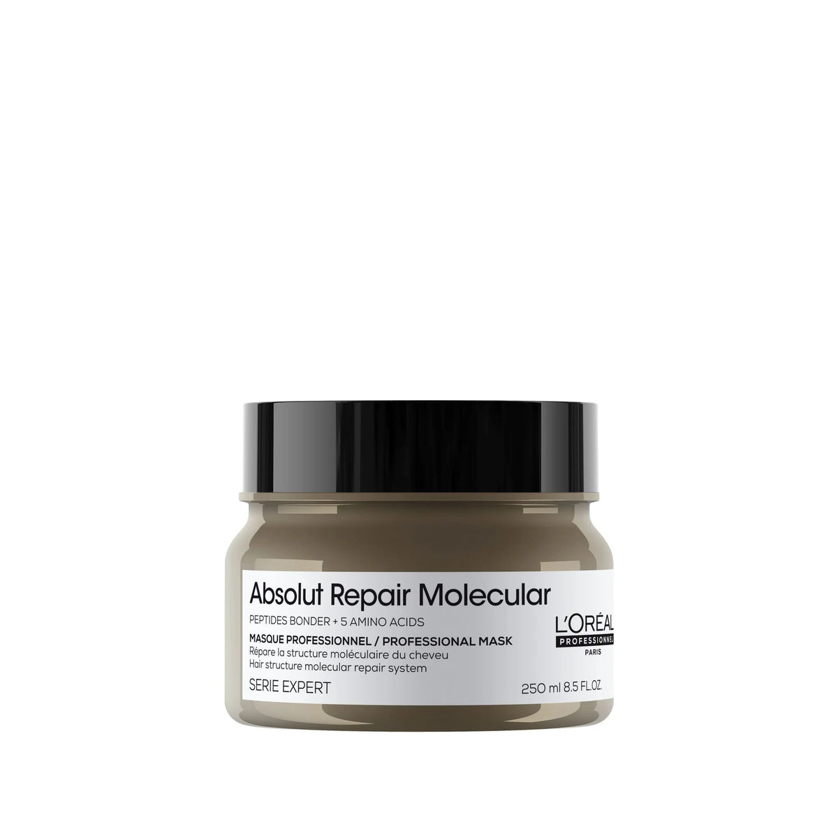 Masque L'oreal Absolut Repair 500Ml