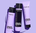 Matrix’s Unbreak My Blonde Hair System