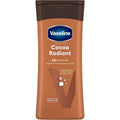 VASELINE INTENSIVE CARE COCOA RADIANT LOTION CORPS 400ML