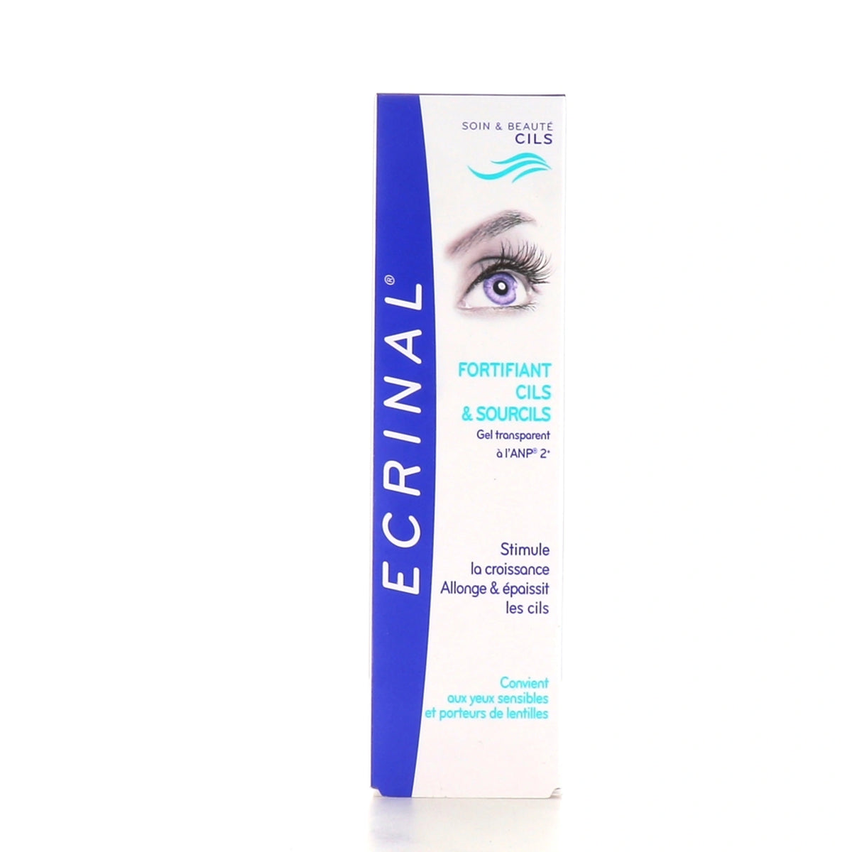 Ecrinal Cils et Sourcils