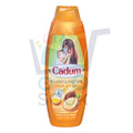 SHAMPOING CADUM ARGANE 620 ML