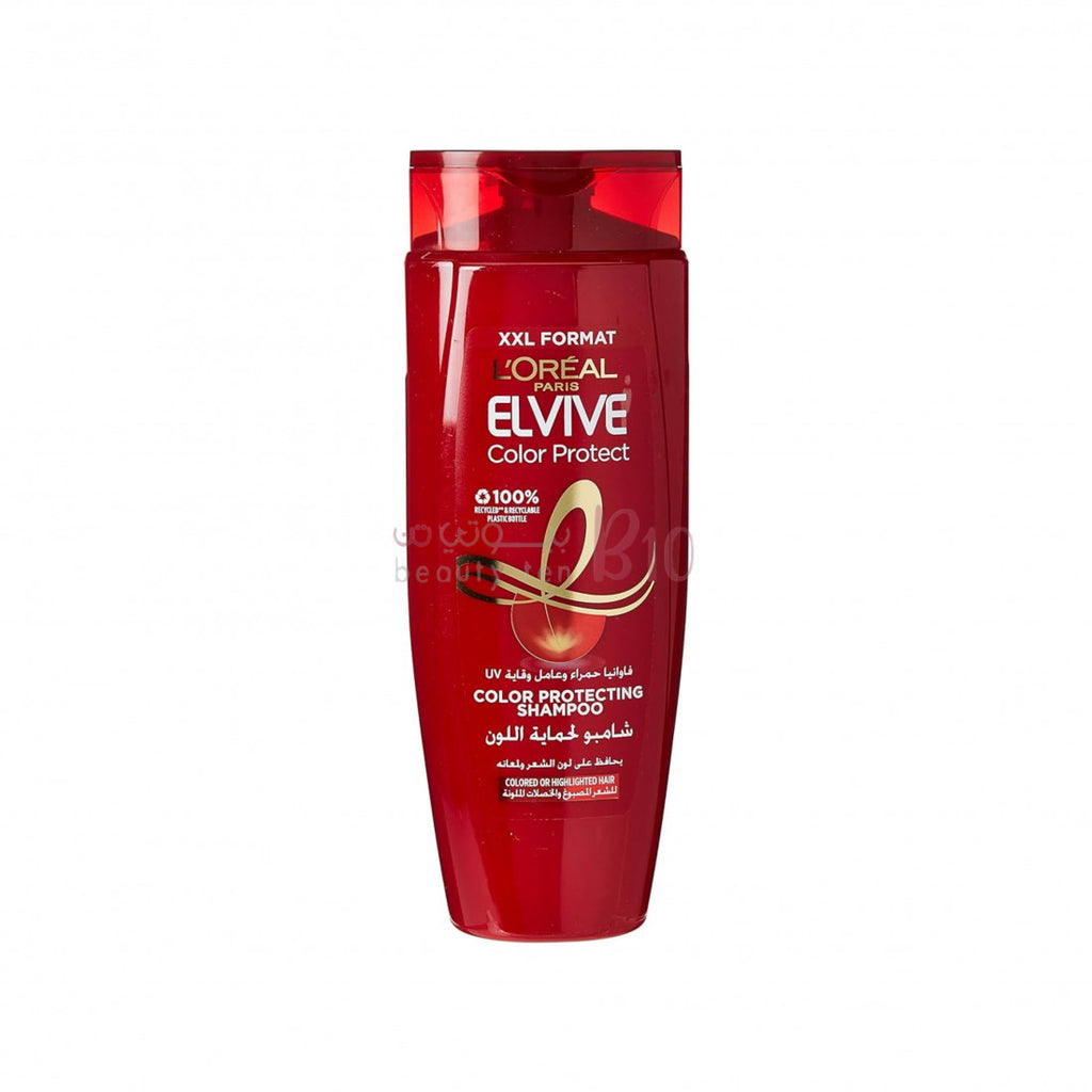L'Oréal Paris Elvive Color Vive Shampoo 600 ml