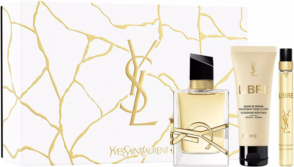 Yves Saint Laurent Libre Eau de Parfum Gift Set
