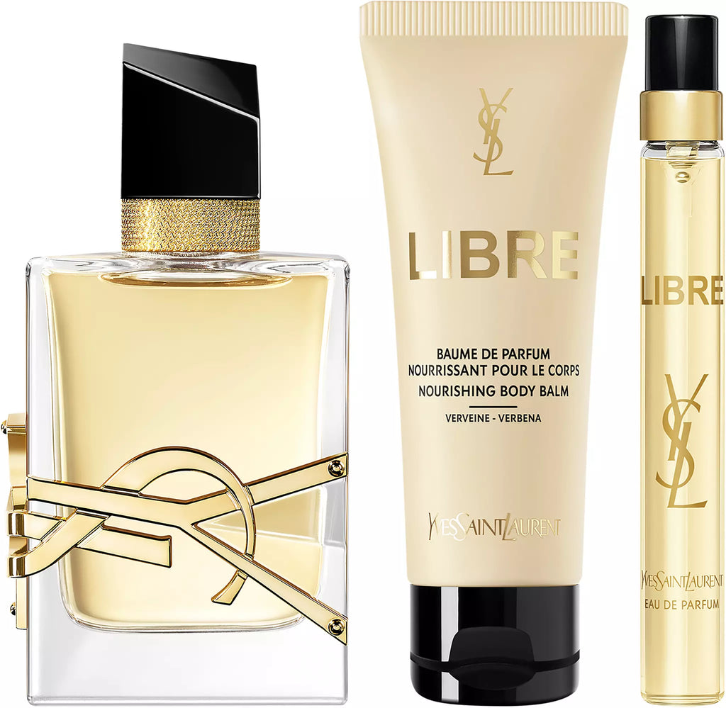 Yves Saint Laurent Libre Eau de Parfum Gift Set
