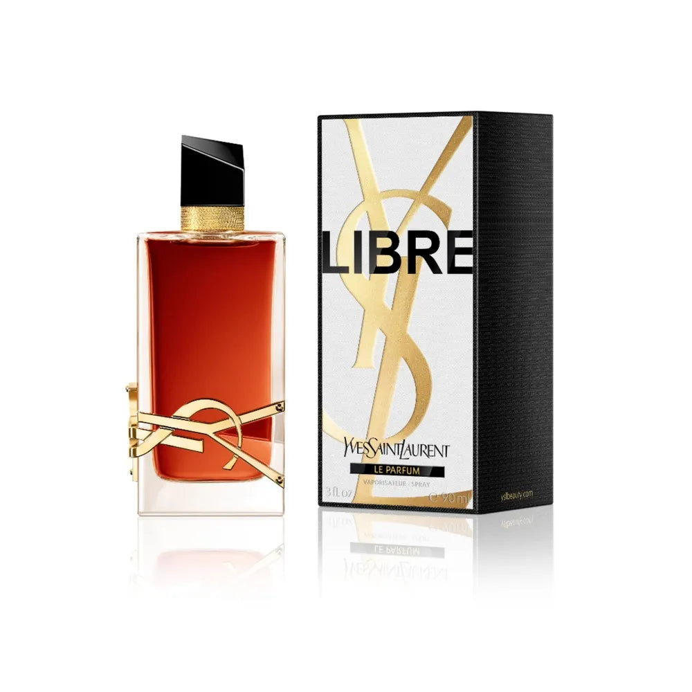 YVES SAINT LAURENT LIBRE LE PARFUM 90ML